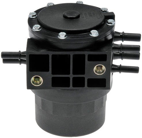 Dorman - OE Solutions Válvula de Seleccionador de Depósito de combustible P/N:911-000 Fits: Ford E-150 Econoline, Ford E-150 Econoline Club Wagon, Ford E-250 Econoline, Ford E-250 Econoline Club Wagon, Ford E-350 Econoline, Ford E-350 Econoline Club Wagon - Image 3