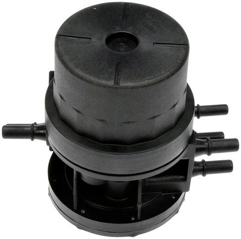 Dorman - OE Solutions Válvula de Seleccionador de Depósito de combustible P/N:911-000 Fits: Ford E-150 Econoline, Ford E-150 Econoline Club Wagon, Ford E-250 Econoline, Ford E-250 Econoline Club Wagon, Ford E-350 Econoline, Ford E-350 Econoline Club Wagon - Image 2