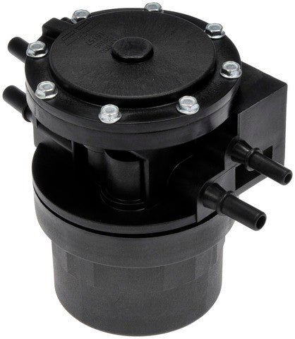 Dorman - OE Solutions Válvula de Seleccionador de Depósito de combustible P/N:911-000 Fits: Ford E-150 Econoline, Ford E-150 Econoline Club Wagon, Ford E-250 Econoline, Ford E-250 Econoline Club Wagon, Ford E-350 Econoline, Ford E-350 Econoline Club Wagon - Image 1