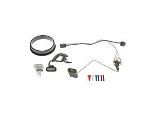 Dorman - OE Solutions Sensor de Nivel de Combustible P/N:911-005 Fits: Chevrolet Silverado 1500, Chevrolet Silverado 1500 Hd, Chevrolet Silverado 2500, Chevrolet Silverado 2500 Hd, Chevrolet Silverado 3500, GMC Sierra 1500, GMC Sierra 1500 Hd - Image 1