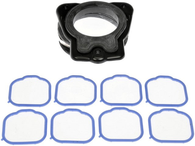 Dorman - OE Solutions Acoplamiento para Toma de Aire al Motor P/N:911-010 Fits: Cadillac Deville 05-00, Cadillac Eldorado 02-00, Cadillac Seville 04-00, Oldsmobile Aurora 03-01, Pontiac Bonneville 05-04 - Image 1