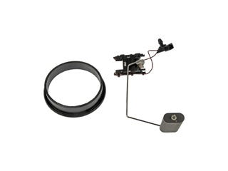 Dorman - OE Solutions Sensor de Nivel de Combustible P/N:911-012 Fits: Chevrolet Ssr 04-03, Chevrolet Trailblazer Ext 04-02, GMC Envoy Xl 04-02, GMC Envoy Xuv 2004, Isuzu Ascender 04-03 - Image 1
