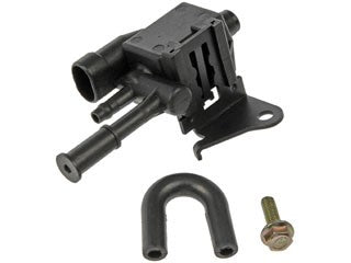 Dorman - OE Solutions Válvula de Purga de Canister de Motor P/N:911-017 Fits: Buick Century, Buick Rendezvous, Chevrolet Impala, Chevrolet Lumina, Chevrolet Malibu, Chevrolet Monte Carlo, Chevrolet Venture, Oldsmobile Alero, Oldsmobile Silhouette - Image 1