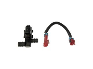 Dorman - OE Solutions Solenoide para Respiradero de Canister de Motor P/N:911-019 Fits: Cadillac Escalade, Cadillac Escalade Esv, Cadillac Escalade Ext, Chevrolet Avalanche 1500, Chevrolet Avalanche 2500, Chevrolet Silverado 1500 - Image 1