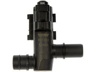 Dorman - OE Solutions Solenoide para Respiradero de Canister de Motor P/N:911-021 Fits: Cadillac Escalade, Cadillac Escalade Esv, Cadillac Escalade Ext, Chevrolet Avalanche 1500, Chevrolet Avalanche 2500, Chevrolet Blazer, Chevrolet Classic - Image 1