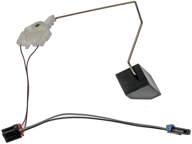 Dorman - OE Solutions Sensor de Nivel de Combustible P/N:911-022 Fits: Buick Lesabre 05-01, Buick Park Avenue 05-01, Cadillac Deville 05-00, Cadillac Seville 04-01, Oldsmobile Aurora 03-01, Pontiac Bonneville 05-01 - Image 1
