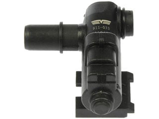 Dorman - OE Solutions Solenoide para Respiradero de Canister de Motor P/N:911-033 Fits: Buick Rainier, Chevrolet Astro, Chevrolet Blazer, Chevrolet S10, Chevrolet Ssr, Chevrolet Trailblazer, Chevrolet Trailblazer Ext, GMC Envoy, GMC Envoy Xl - Image 2