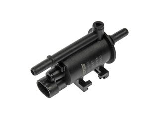 Dorman - OE Solutions Válvula de Purga de Canister de Motor P/N:911-035 Fits: Buick Lesabre, Buick Park Avenue, Buick Rainier, Buick Regal, Buick Riviera, Cadillac Cts, Cadillac Deville, Cadillac Eldorado, Cadillac Seville, Chevrolet Camaro - Image 1