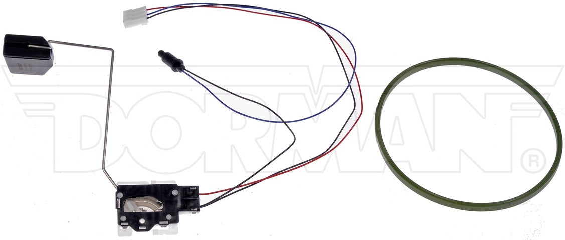 Dorman - OE Solutions Sensor de Nivel de Combustible P/N:911-045 Fits: Infiniti Qx56 2009, Nissan Armada 13-07, Nissan Titan 13-10 - Image 2
