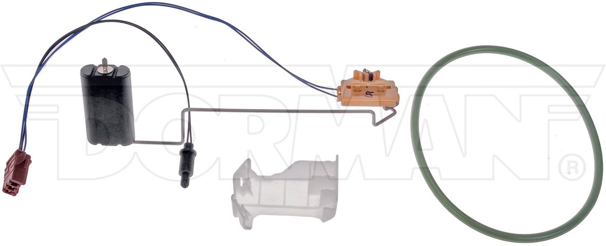Dorman - OE Solutions Sensor de Nivel de Combustible P/N:911-056 Fits: Nissan Frontier 12-05, Nissan Pathfinder 12-05, Nissan Xterra 12-05 - Image 2