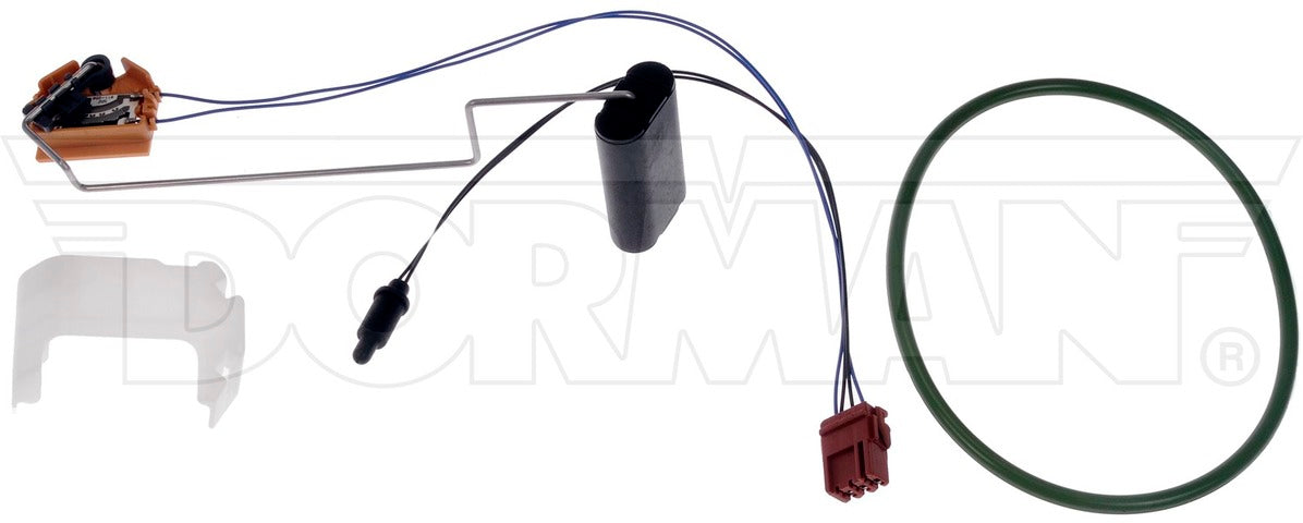 Dorman - OE Solutions Sensor de Nivel de Combustible P/N:911-056 Fits: Nissan Frontier 12-05, Nissan Pathfinder 12-05, Nissan Xterra 12-05 - Image 1