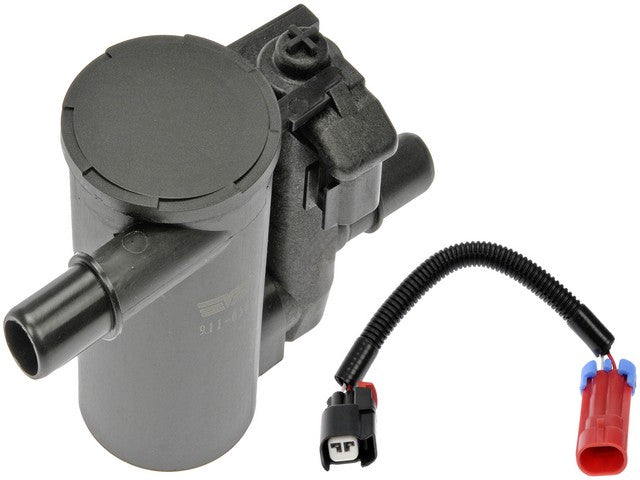 Dorman - OE Solutions Solenoide para Respiradero de Canister de Motor P/N:911-058 Fits: Chevrolet Malibu 12-04, Pontiac G6 10-05, Saturn Astra 09-08, Saturn Aura 09-07 - Image 1