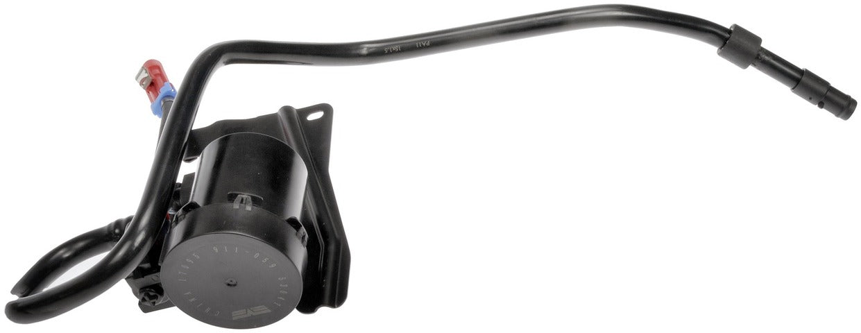 Dorman - OE Solutions Solenoide para Respiradero de Canister de Motor P/N:911-059 Fits: Buick Allure 09-07, Buick Lacrosse 09-07, Chevrolet Impala 13-07, Chevrolet Impala Limited 16-14, Chevrolet Monte Carlo 2007, Pontiac Grand Prix 08-07 - Image 2