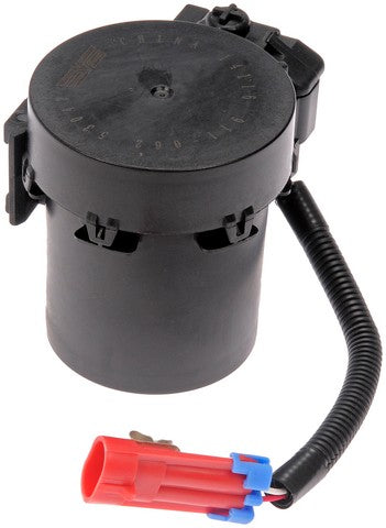 Dorman - OE Solutions Solenoide para Respiradero de Canister de Motor P/N:911-062 Fits: Buick Allure, Buick Century, Buick Lacrosse, Buick Regal, Buick Terraza, Chevrolet Express 3500, Chevrolet Express 4500, Chevrolet Impala, Chevrolet Lumina - Image 1