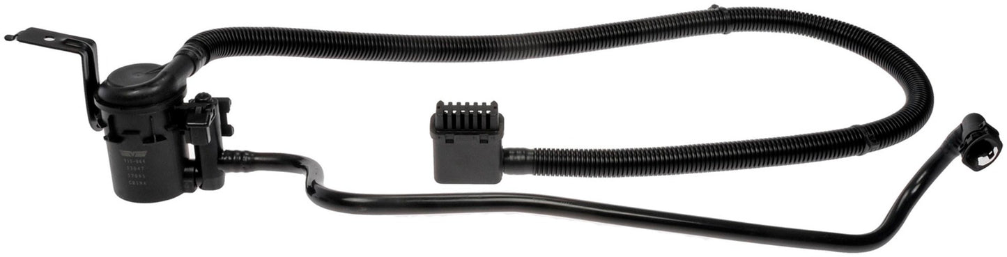 Dorman - OE Solutions Solenoide para Respiradero de Canister de Motor P/N:911-064 Fits: Cadillac Escalade, Cadillac Escalade Esv, Cadillac Escalade Ext, Chevrolet Avalanche, Chevrolet Suburban, Chevrolet Suburban 1500, Chevrolet Tahoe, GMC Yukon - Image 1
