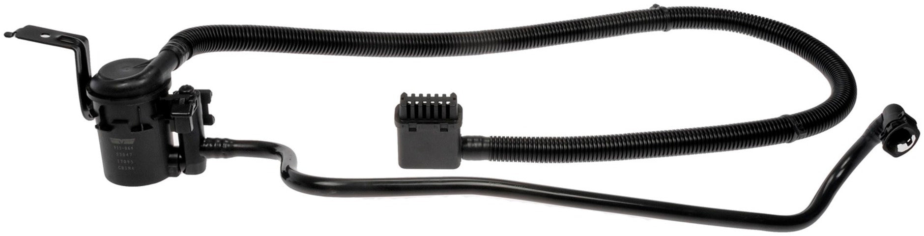 Dorman - OE Solutions Solenoide para Respiradero de Canister de Motor P/N:911-064 Fits: Cadillac Escalade, Cadillac Escalade Esv, Cadillac Escalade Ext, Chevrolet Avalanche, Chevrolet Suburban, Chevrolet Suburban 1500, Chevrolet Tahoe, GMC Yukon - Image 1