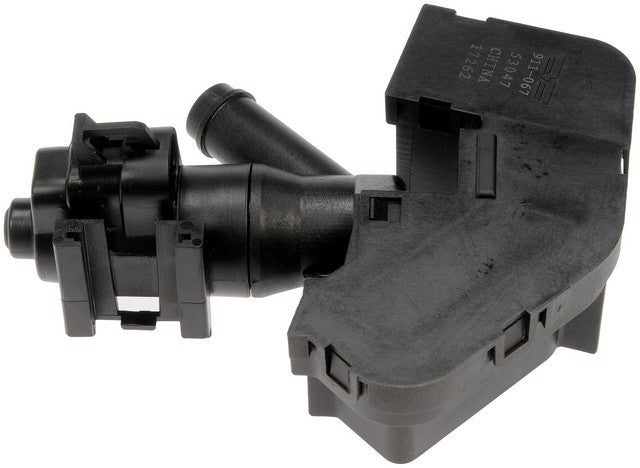 Dorman - OE Solutions Solenoide para Respiradero de Canister de Motor P/N:911-067 Fits: Chevrolet Malibu 03-98, Oldsmobile Alero 04-99, Oldsmobile Cutlass 99-98, Pontiac Grand Am 05-98 - Image 2