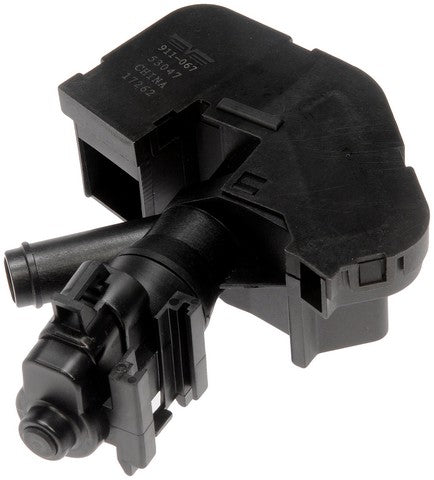 Dorman - OE Solutions Solenoide para Respiradero de Canister de Motor P/N:911-067 Fits: Chevrolet Malibu 03-98, Oldsmobile Alero 04-99, Oldsmobile Cutlass 99-98, Pontiac Grand Am 05-98 - Image 1