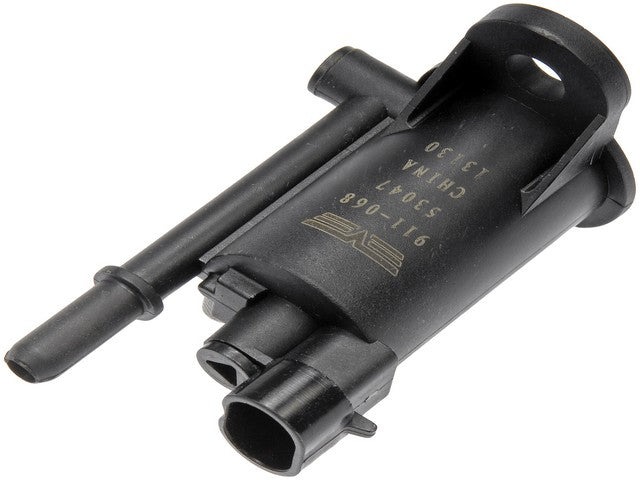 Dorman - OE Solutions Válvula de Purga de Canister de Motor P/N:911-068 Fits: Buick Rainier, Cadillac Deville, Cadillac Eldorado, Cadillac Escalade, Cadillac Escalade Esv, Cadillac Escalade Ext, Cadillac Seville, Chevrolet Avalanche 1500 - Image 1