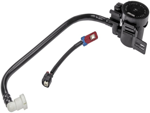 Dorman - OE Solutions Solenoide para Respiradero de Canister de Motor P/N:911-070 Fits: Chevrolet Colorado 12-04, GMC Canyon 12-04, Hummer H3 10-06, Hummer H3t 10-09 - Image 1