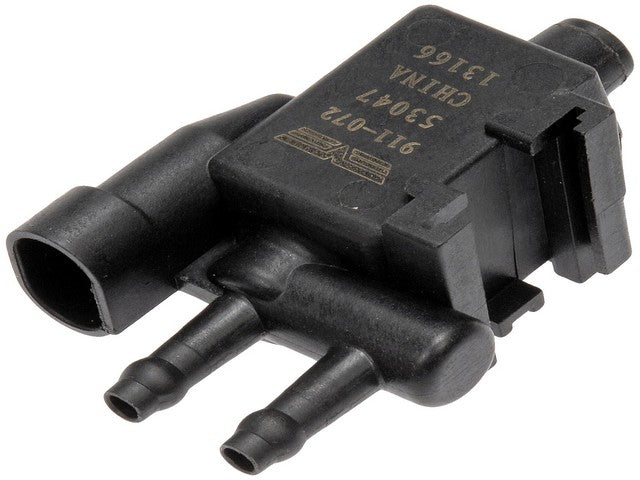 Dorman - OE Solutions Válvula de Purga de Canister de Motor P/N:911-072 Fits: Buick Century, Buick Lesabre, Buick Park Avenue, Buick Regal, Buick Riviera, Buick Roadmaster, Buick Skylark, Cadillac Deville, Cadillac Eldorado, Cadillac Fleetwood - Image 1