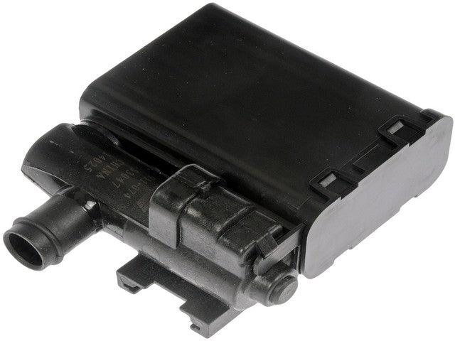 Dorman - OE Solutions Solenoide para Respiradero de Canister de Motor P/N:911-074 Fits: Chevrolet Blazer, Chevrolet C1500, Chevrolet Express 1500, Chevrolet Express 2500, Chevrolet Express 3500, Chevrolet K1500, Chevrolet P30, Chevrolet S10, GMC C1500 - Image 1