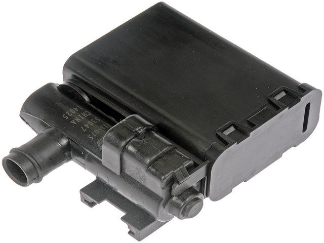 Dorman - OE Solutions Solenoide para Respiradero de Canister de Motor P/N:911-075 Fits: Buick Century, Buick Regal, Cadillac Xlr, Chevrolet Camaro, Chevrolet Corvette, Chevrolet Epica, Chevrolet Impala, Chevrolet Lumina, Chevrolet Monte Carlo - Image 1