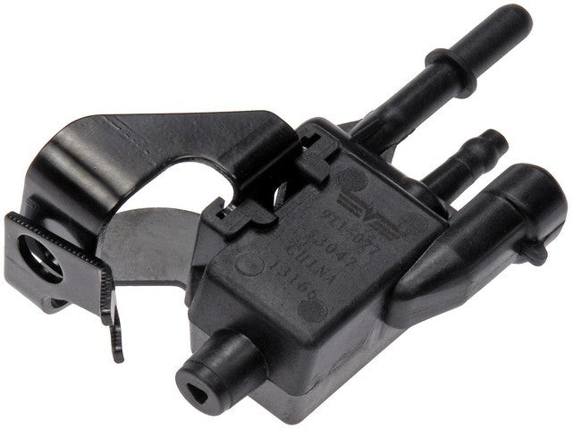 Dorman - OE Solutions Válvula de Purga de Canister de Motor P/N:911-077 Fits: Saturn Sc1 02-98, Saturn Sc2 02-98, Saturn Sl 02-98, Saturn Sl1 02-98, Saturn Sl2 02-98, Saturn Sw1 99-98, Saturn Sw2 01-98 - Image 1
