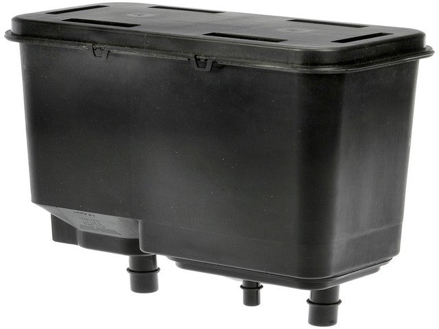 Dorman - OE Solutions Frasco de Vapor P/N:911-095 Fits: Chevrolet Express 3500, Chevrolet Express 4500, Chevrolet Silverado 1500, Chevrolet Silverado 1500 Classic, Chevrolet Silverado 1500 Hd, Chevrolet Silverado 1500 Hd Classic, Chevrolet Silverado 2500 - Image 1