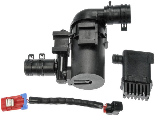 Dorman - OE Solutions Solenoide para Respiradero de Canister de Motor P/N:911-099 Fits: Chevrolet Cheyenne, Chevrolet Silverado 1500, Chevrolet Silverado 2500 Hd, Chevrolet Silverado 3500 Classic, Chevrolet Silverado 3500 Hd, GMC Sierra 1500 - Image 3