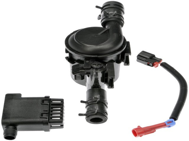 Dorman - OE Solutions Solenoide para Respiradero de Canister de Motor P/N:911-099 Fits: Chevrolet Cheyenne, Chevrolet Silverado 1500, Chevrolet Silverado 2500 Hd, Chevrolet Silverado 3500 Classic, Chevrolet Silverado 3500 Hd, GMC Sierra 1500 - Image 2