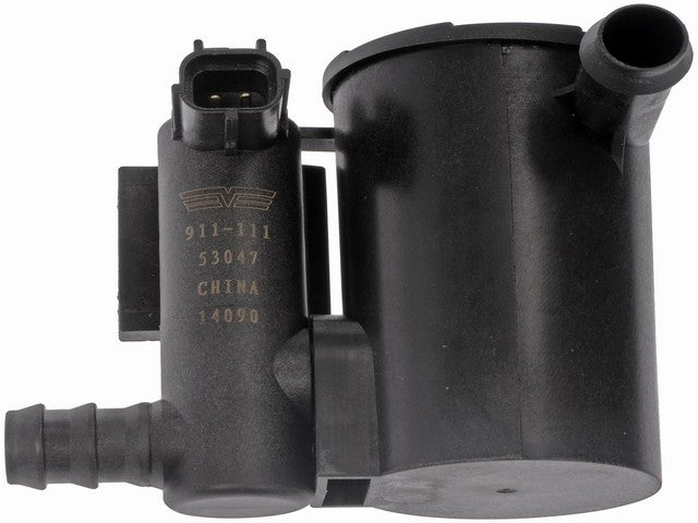 Dorman - OE Solutions Solenoide para Respiradero de Canister de Motor P/N:911-111 Fits: Ford Edge 14-07, Ford Fusion 12-06, Lincoln Mkx 15-07, Lincoln Mkz 12-07, Lincoln Zephyr 2006, Mercury Milan 11-06 - Image 3