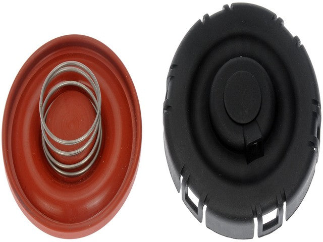 Dorman - OE Solutions Diafragma para Válvula de Ventilación Positiva de Cárter -PCV- P/N:911-115 Fits: BMW 220i, BMW 228i, BMW 228i Xdrive, BMW 320i, BMW 320i Xdrive, BMW 328d, BMW 328d Xdrive, BMW 328i, BMW 328i Gt Xdrive, BMW 328i Xdrive - Image 1