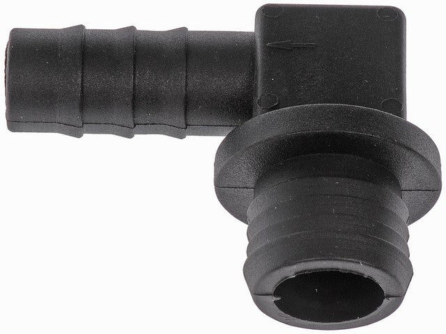 Dorman - OE Solutions Conector para Manguera de Múltiple de Admisión de Motor P/N:911-116 Fits: BMW 540i 03-97, BMW 740i 01-97, BMW 740il 01-96, BMW 840ci 97-96, BMW X5 03-00, BMW Z8 2003 - Image 2