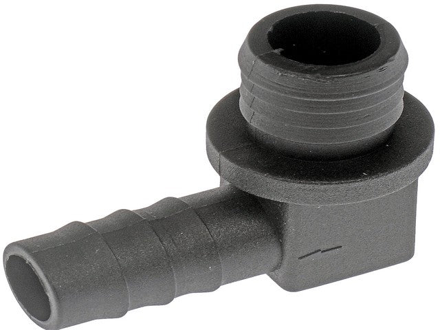Dorman - OE Solutions Conector para Manguera de Múltiple de Admisión de Motor P/N:911-116 Fits: BMW 540i 03-97, BMW 740i 01-97, BMW 740il 01-96, BMW 840ci 97-96, BMW X5 03-00, BMW Z8 2003 - Image 1