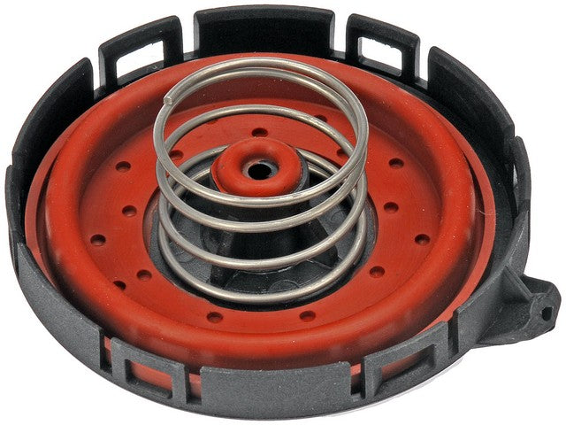 Dorman - OE Solutions Válvula de Ventilación de Cárter de Motor P/N:911-117 Fits: BMW 545i 05-04, BMW 550i 10-06, BMW 645ci 05-04, BMW 650i 10-06, BMW 745i 05-03, BMW 750i 08-06, BMW Alpina B7 08-07, BMW X5 10-04 - Image 2