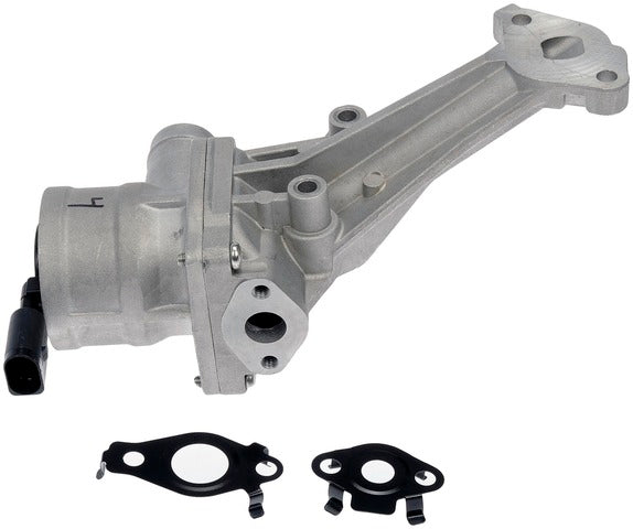 Dorman - OE Solutions Válvula Antiretorno de Inyección Secundaria de Aire P/N:911-139 Fits: Volkswagen Beetle, Volkswagen Beetle Cabrio, Volkswagen Golf, Volkswagen Golf Sportwagen, Volkswagen Jetta, Volkswagen Passat, Volkswagen Rabbit - Image 3