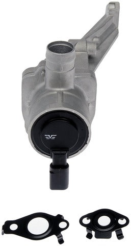 Dorman - OE Solutions Válvula Antiretorno de Inyección Secundaria de Aire P/N:911-139 Fits: Volkswagen Beetle, Volkswagen Beetle Cabrio, Volkswagen Golf, Volkswagen Golf Sportwagen, Volkswagen Jetta, Volkswagen Passat, Volkswagen Rabbit - Image 2