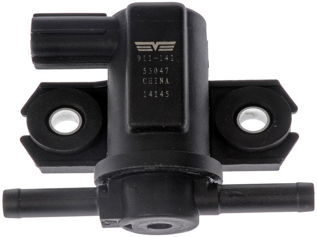 Dorman - OE Solutions Válvula de Purga de Canister de Motor P/N:911-141 Fits: Acura Mdx 06-04, Acura Rl 08-05, Acura Tl 08-04, Honda Accord 07-04, Honda Odyssey 10-05, Honda Pilot 08-05, Honda Ridgeline 08-06, Saturn Vue 07-04 - Image 3
