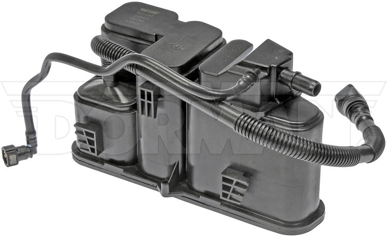 Dorman - OE Solutions Frasco de Vapor P/N:911-145 Fits: Chevrolet Malibu 12-04, Pontiac G6 10-05, Saturn Aura 09-07 - Image 1