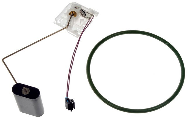 Dorman - OE Solutions Sensor de Nivel de Combustible P/N:911-146 Fits: Chevrolet Express 3500 09-04, Chevrolet Express 4500 2009, GMC Savana 3500 09-04, GMC Savana 4500 2009 - Image 1
