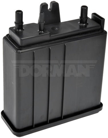 Dorman - OE Solutions Frasco de Vapor P/N:911-149 Fits: Buick Rendezvous 05-04, Cadillac Cts 05-04, Cadillac Escalade 06-04, Cadillac Escalade 16-08, Cadillac Srx 05-04, Chevrolet Tahoe 16-04, GMC Yukon 16-04 - Image 1