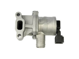 Dorman - OE Solutions Válvula Antiretorno de Inyección Secundaria de Aire P/N:911-150 Fits: Buick Rainier 07-06, Chevrolet Trailblazer 09-06, Chevrolet Trailblazer Ext 2006, GMC Envoy 09-06, GMC Envoy Xl 2006, Saab 9-7x 09-06 - Image 2