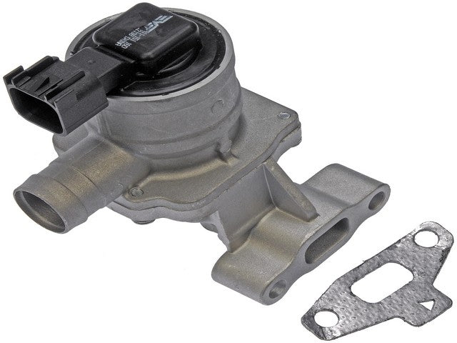 Dorman - OE Solutions Válvula Antiretorno de Inyección Secundaria de Aire P/N:911-151 Fits: Chevrolet Colorado 12-07, GMC Canyon 12-07, Hummer H3 10-07, Hummer H3t 10-09 - Image 1