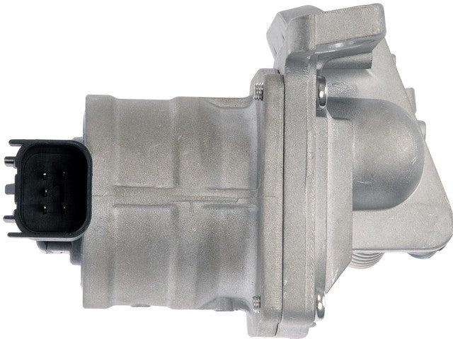 Dorman - OE Solutions Válvula Antiretorno de Inyección Secundaria de Aire P/N:911-152 Fits: Chevrolet Cobalt 08-06, Pontiac G5 08-07, Pontiac Pursuit 2006, Saturn Ion 07-06 - Image 4