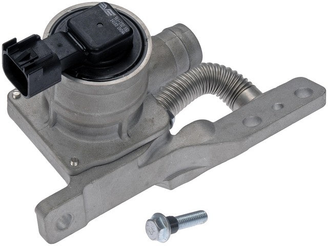 Dorman - OE Solutions Válvula Antiretorno de Inyección Secundaria de Aire P/N:911-152 Fits: Chevrolet Cobalt 08-06, Pontiac G5 08-07, Pontiac Pursuit 2006, Saturn Ion 07-06 - Image 1