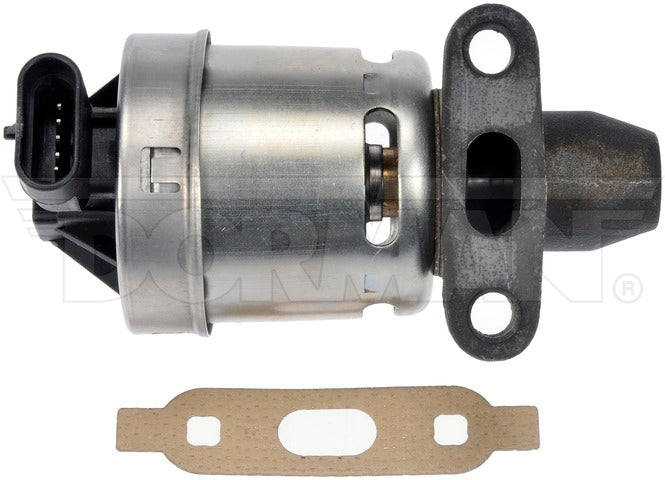 Dorman - OE Solutions Válvula de Recirculación de Gases de Escape -EGR- P/N:911-163 Fits: Buick Century, Buick Rendezvous, Chevrolet Equinox, Chevrolet Impala, Chevrolet Lumina, Chevrolet Malibu, Chevrolet Monte Carlo, Chevrolet Uplander, Oldsmobile Alero - Image 4