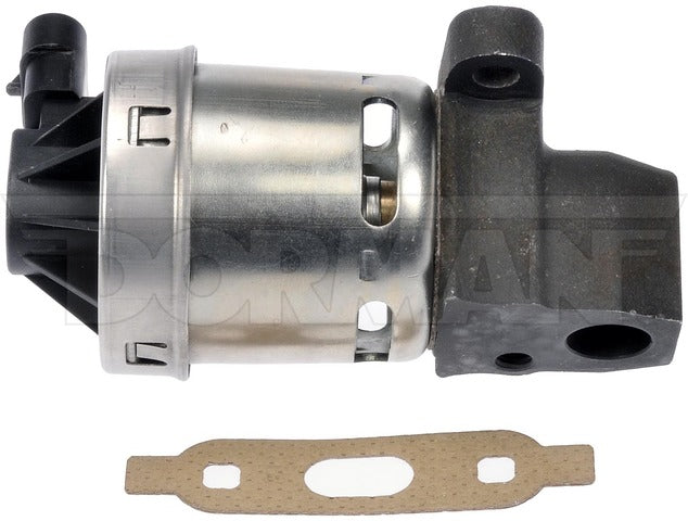 Dorman - OE Solutions Válvula de Recirculación de Gases de Escape -EGR- P/N:911-163 Fits: Buick Century, Buick Rendezvous, Chevrolet Equinox, Chevrolet Impala, Chevrolet Lumina, Chevrolet Malibu, Chevrolet Monte Carlo, Chevrolet Uplander, Oldsmobile Alero - Image 2
