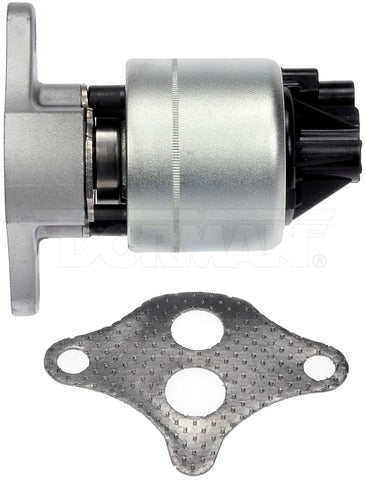 Dorman - OE Solutions Válvula de Recirculación de Gases de Escape -EGR- P/N:911-164 Fits: Buick Allure, Buick Lacrosse, Buick Lesabre, Buick Park Avenue, Buick Regal, Cadillac Deville, Cadillac Eldorado, Cadillac Escalade, Cadillac Seville - Image 2
