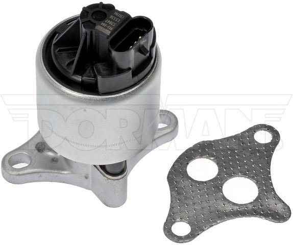 Dorman - OE Solutions Válvula de Recirculación de Gases de Escape -EGR- P/N:911-164 Fits: Buick Allure, Buick Lacrosse, Buick Lesabre, Buick Park Avenue, Buick Regal, Cadillac Deville, Cadillac Eldorado, Cadillac Escalade, Cadillac Seville - Image 1